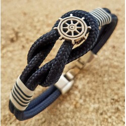 PULSERA ESTRIBOR NAUTIC,...