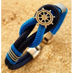 PULSERA ESTRIBOR NAUTIC,...